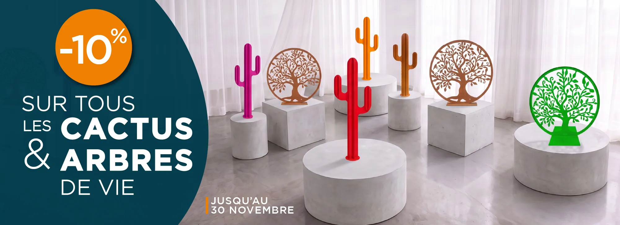 Promo cactus